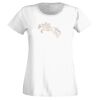 T-shirt  Lady Fit Thumbnail
