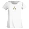 T-shirt  Lady Fit Thumbnail
