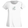 T-shirt  Lady Fit Thumbnail