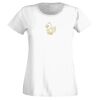 T-shirt  Lady Fit Thumbnail