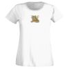 T-shirt  Lady Fit Thumbnail