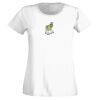 T-shirt  Lady Fit Thumbnail