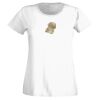 T-shirt  Lady Fit Thumbnail