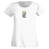 T-shirt  Lady Fit Thumbnail