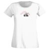 T-shirt  Lady Fit Thumbnail