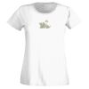T-shirt  Lady Fit Thumbnail