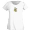 T-shirt  Lady Fit Thumbnail