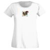 T-shirt  Lady Fit Thumbnail
