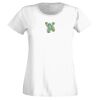 T-shirt  Lady Fit Thumbnail