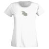 T-shirt  Lady Fit Thumbnail