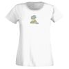 T-shirt  Lady Fit Thumbnail