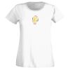 T-shirt  Lady Fit Thumbnail