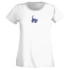 T-shirt  Lady Fit Thumbnail