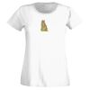 T-shirt  Lady Fit Thumbnail