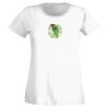 T-shirt  Lady Fit Thumbnail