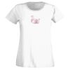 T-shirt  Lady Fit Thumbnail