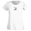 T-shirt  Lady Fit Thumbnail