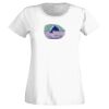T-shirt  Lady Fit Thumbnail