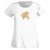 T-shirt  Lady Fit Thumbnail