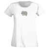 T-shirt  Lady Fit Thumbnail