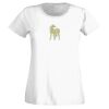 T-shirt  Lady Fit Thumbnail