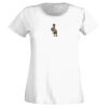 T-shirt  Lady Fit Thumbnail
