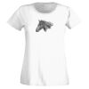 T-shirt  Lady Fit Thumbnail