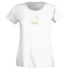 T-shirt  Lady Fit Thumbnail