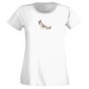 T-shirt  Lady Fit Thumbnail