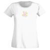 T-shirt  Lady Fit Thumbnail