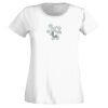 T-shirt  Lady Fit Thumbnail