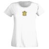 T-shirt  Lady Fit Thumbnail