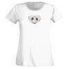 T-shirt  Lady Fit Thumbnail