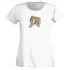 T-shirt  Lady Fit Thumbnail