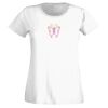 T-shirt  Lady Fit Thumbnail