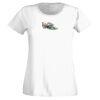 T-shirt  Lady Fit Thumbnail