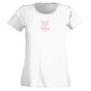 T-shirt  Lady Fit Thumbnail