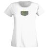 T-shirt  Lady Fit Thumbnail