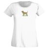 T-shirt  Lady Fit Thumbnail