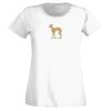 T-shirt  Lady Fit Thumbnail