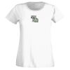 T-shirt  Lady Fit Thumbnail
