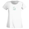 T-shirt  Lady Fit Thumbnail