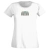 T-shirt  Lady Fit Thumbnail