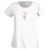 T-shirt  Lady Fit Thumbnail
