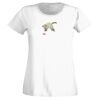 T-shirt  Lady Fit Thumbnail