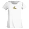 T-shirt  Lady Fit Thumbnail