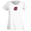 T-shirt  Lady Fit Thumbnail