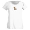 T-shirt  Lady Fit Thumbnail