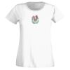 T-shirt  Lady Fit Thumbnail