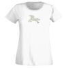 T-shirt  Lady Fit Thumbnail